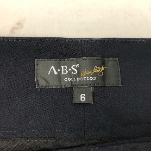 ABS collection by Allen Schwartz - Picture 7 of 8